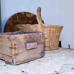 Molino De Gris Cazorla
