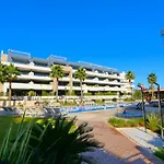 Flamenca Village South Facing Close To The Beach