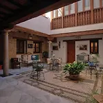 Charminghomesgranada Apartamento Rio Genil