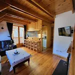 Duplex En La Vall De Boi, Plena Naturaza