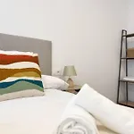 Apartamentos Gredos 304