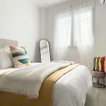 Apartamentos Gredos 301