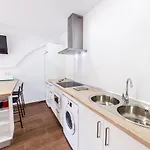 Apartamento Bora