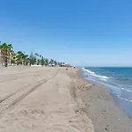 Ubicacion Ideal, Playa Y Piscina