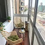 Acogedor Apartamento A 5 Min Del Ave