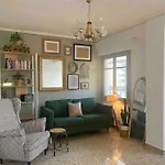 Acogedor Apartamento A 5 Min Del Ave