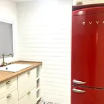 Acogedor Apartamento A 5 Min Del Ave