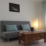 Sunny Terrace