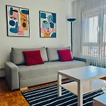 Av Gijon Ezcurdia 40 Parking Incluido
