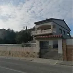 Casa Con Piscina De 8-14 Personas