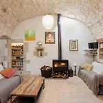 Can Feliu, Masia Stone House, Apartment And Ground-Floor Apartment, Sant Daniel-Girona