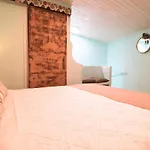 La Casita Del Chopo By Sierra Viva (Adults Only)