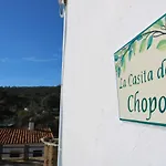 La Casita Del Chopo By Sierra Viva (Adults Only)