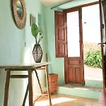 La Casita Del Chopo By Sierra Viva (Adults Only)