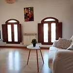 Apartament Santa Anna