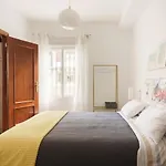 Apartamento Turistico Travelers