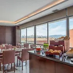 Eurostars Toledo
