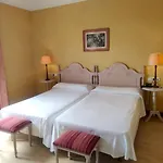 Hotel San Camilo