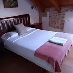 Hotel Rústico Prado da Viña