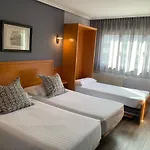 Hotel Carbayon