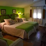 Casa Rural Don Alvaro De Luna