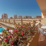 Hotel RH Casablanca Suites