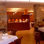 L\'Agora Hotel