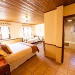Posada El Campanario