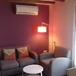 Apartamentos Bergantes