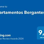 Apartamentos Bergantes