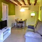 Apartamentos Bergantes