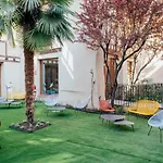 Hotel Cetina Palacio Ayala Berganza