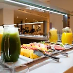 Hl Rondo Hotel