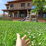 Hotel Rústico Prado da Viña