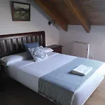 Hotel Rústico Prado da Viña
