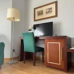 Hotel Rl Anibal