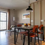 Mh Apartments Urban