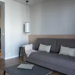 Mh Apartments Urban