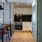 Mh Apartments Urban