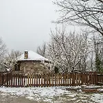 Albergue El Solitario