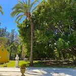 Cortijo La Saleta Banus