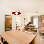 Kn Hotel Arenas Del Mar Adults Only