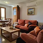 Holiday Home Balcon de Finestrat
