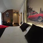 Hotel Spa El Muelle de Suances