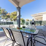 Holiday Home Gaviota 14