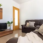 Holiday Home Gaviota 16