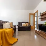 Holiday Home Gaviota 6 By Interhome
