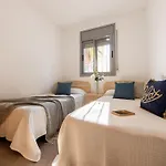 Holiday Home Gaviota 6 By Interhome