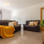 Holiday Home Gaviota 6 By Interhome