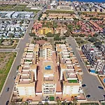 Mar De Cristal Resort Apartamentos - Parking